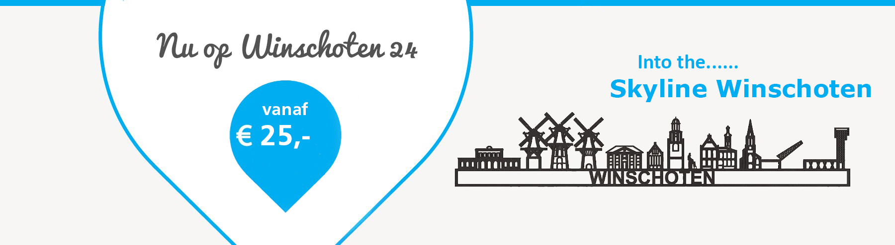 skyline Winschoten