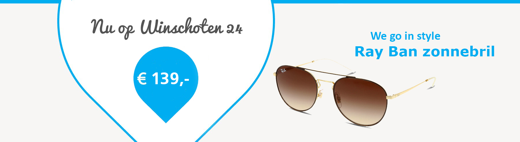 Ray Ban